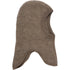 Mikk-Line Wool Balaclava Wool Melange Denver